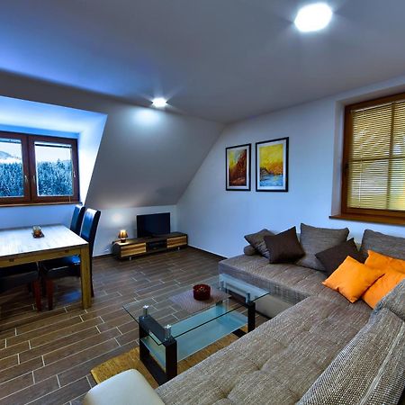 Apartmaji Smogavc Zreče Dış mekan fotoğraf