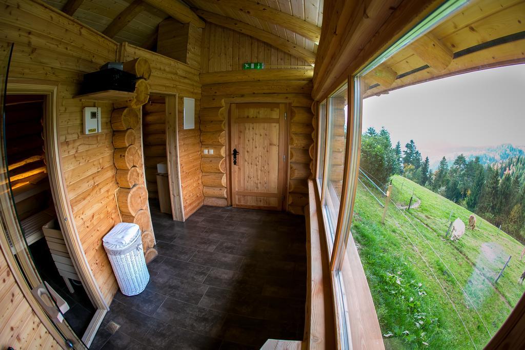 Apartmaji Smogavc Zreče Dış mekan fotoğraf