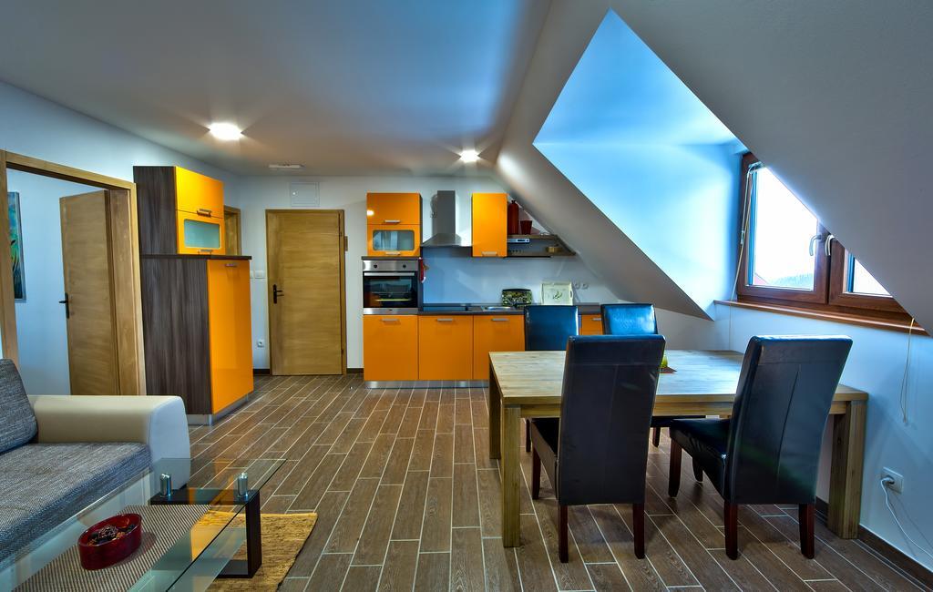 Apartmaji Smogavc Zreče Dış mekan fotoğraf
